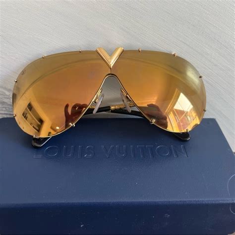 cz encrusted louis vuitton aviators replica|false louis vuitton lv.